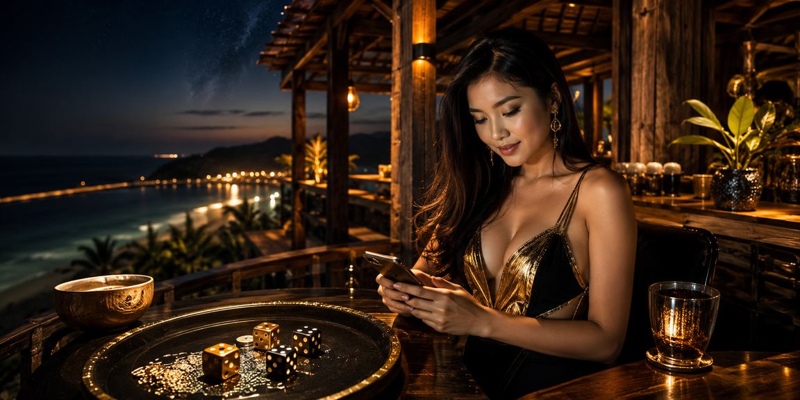 Người chơi Tài Xỉu tại quán cà phê Buôn Ma Thuột