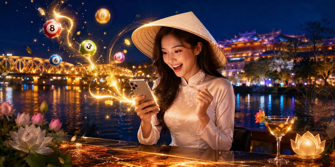 Giao diện cá cược trực tuyến trên điện thoại di động tại Việt Nam